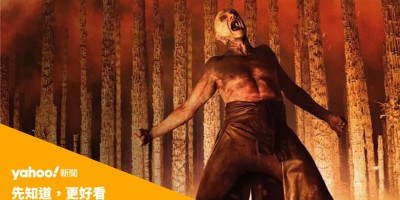 暴力惊悚全面升级！《28年后：人骨圣殿》：当人性沦为末日里的最恶游戏