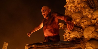 病毒进化，人性崩坏：时隔28年，这部恐怖神作续集何以预定年度最佳？