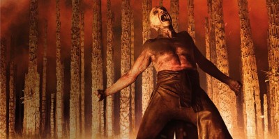 撒旦之子与救世医生：在《惊变28年：人骨圣殿》的废土中，谁是怪物，谁在救赎？