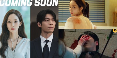 从甜心到蛇蝎美人？朴敏英新剧《Siren》上演致命追捕，与魏嘏隽陷入危险罗曼史