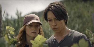 山下智久“神级敬业”的背后：《神之水滴》监制为何致敬李安？