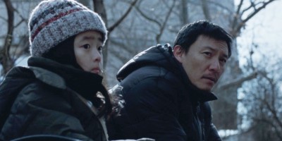 影帝张震《幸福之路》变身纽约外送员，搭档“天选”童星获赞，竟是翁滋蔓外甥女！