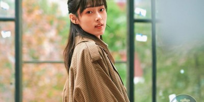 票房黑马《阳光女子合唱团》造星，23岁新人何曼希凭“宥芯”一角人气暴涨跃升大女主