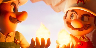 地表最强水管工回归！《超级马力欧》续集定档：耀西登场，满屏彩蛋致敬铁粉