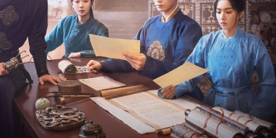 《御赐小仵作2》回归：原班人马续写大唐法医传奇，婚后办案甜度翻倍？