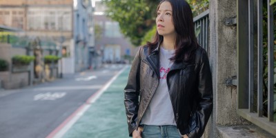 奥运冠军林郁婷“神助攻”？导演李宜珊：在拳击与电影中，我甘愿做个“磨刀人”