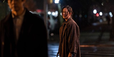 桂纶镁街头崩溃怒吼“老公”：去哪都是地狱！影后与西岛秀俊纽约飙戏火花四溅