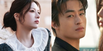 《我的大叔》编剧新作官宣！高允贞搭档具教焕，在精神内耗中寻找“人生绿灯”