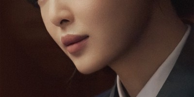 威尼斯影后辛芷蕾首演律政大女主！《女神蒙上眼》：当冰冷法律撞上复杂人性