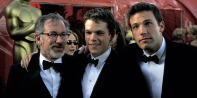 祸从口出！本·阿弗莱克曾被斯皮尔伯格“封杀”20年？大导狠批：谁演都行，就他不行