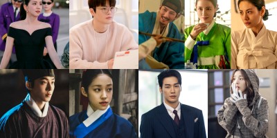2026 Netflix韩剧王炸片单：孙艺真、池昌旭《丑闻》破格回归，孔刘、宋慧乔顶级神仙CP集结！