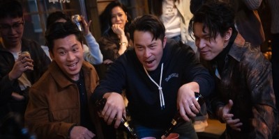 继《影后》后再出新作！严艺文挑战“男性视角”，张孝全颠覆出演“废柴中年”