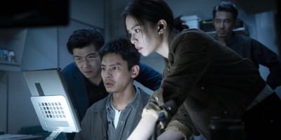 华语票房黑马《96分钟》定档！《左撇子女孩》携多部口碑大片1月底上线流媒体