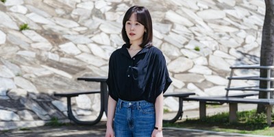 与母亲大吵后读剧本泪崩，徐玄振谈新剧《Love Me》：这不是演戏，是我的亲身经历