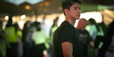 刷新华语片收视纪录！《96分钟》强势空降Netflix全球电影榜亚军