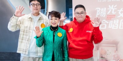 《阳光女子合唱团》票房冲破5亿！翁倩玉喜收5万红包惊呼：好到快昏倒