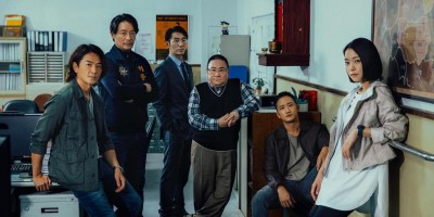 2月追剧清单：白鹿王星越四搭《唐宫奇案》，爆款喜剧《成何体统》全员穿越！