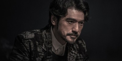 苦等多年！四大影帝坐镇《风林火山》终上线，麦浚龙揭秘金城武“东京密会”内幕