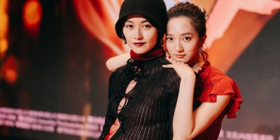 尺度背后的专业：揭秘《女孩不平凡》激情戏中的“界限清单”