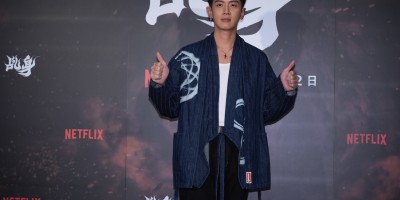 缝了30针！柯震东《乩身》蛰伏4年终将开播，揭秘“破相”意外后的心路历程