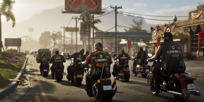 《GTA 6》为何不直接讽刺现实政治人物？R星：太具体，反而容易过时