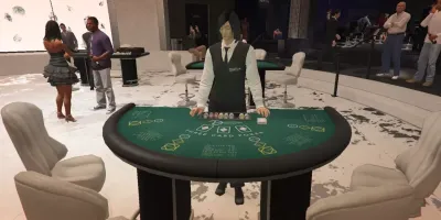 《GTA 6》分级未见“赌博”标识：赌场玩法或缺席，斩首肢解与毒品内容却被曝光