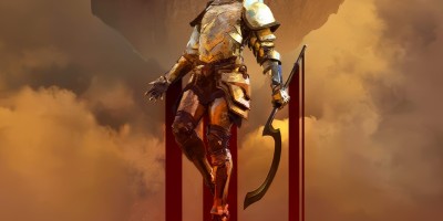 《饥饿游戏》导演执导《红色觉醒》：火星阶级革命将登上大银幕