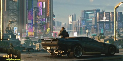 CD Projekt RED原创新作《Project Hadar》完成世界观构想，尚未进入前期制作