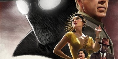 尼古拉斯·凯奇拒签AI条款：或不再与《暗影蜘蛛人》制作方亚马逊合作，并确认出演《真探5》