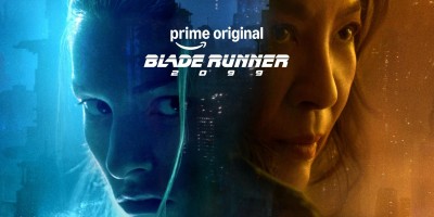 杨紫琼追捕叛逃复制人！《银翼杀手2099》第二支正式预告曝光，11月登陆Amazon Prime Video