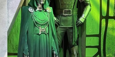 桑德拉·惠勒确认加盟《复仇者联盟5》：她会是毁灭博士的母亲吗？