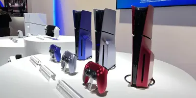 PS6内存与存储成本或超680美元，整机物料成本逼近千元：售价可能突破1000美元？