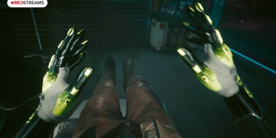 《赛博朋克2077》2.5更新内容公开：双枪、主机模组与40款义体外观登场