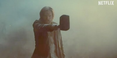 雷神觉醒之旅最终章！Netflix《诸神黄昏》公开第三季预告