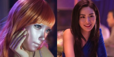 準备撕下假面具了吗？Netflix韩剧《假面女郎》公开正式预告