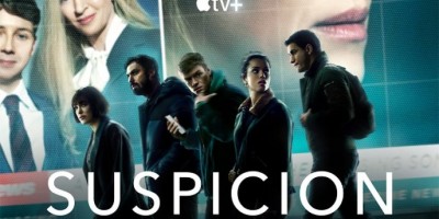 Apple TV+取消《谁是绑架犯》！乌玛舒曼主演影集不再推出第二季