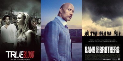 HBO原创剧登上竞争对手平台！Netflix上架《好球天团》、《噬血真爱》