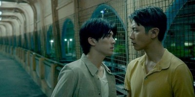2021年必看4部BL同志电影！柯震东×林哲熹《金钱男孩》大尺度床戏