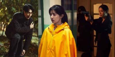 3部特效大片镜头数量！Disney+年度韩剧《MOVING异能》集结超狂全明星阵容