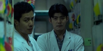 Netflix全球独家上线《疫起》！王柏杰、薛仕凌联手飙戏重现SARS疫情