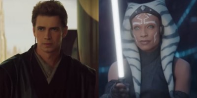 「安纳金」现身！Disney+星战美剧《亚苏卡》曝新版预告