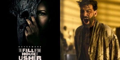 爱伦坡小说改编！Netflix影集《亚瑟府的没落》曝前导预告