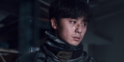 朴叙俊为新作爆瘦7公斤！《水泥乌托邦：末日浩劫》登韩影年度在台开片票房冠军