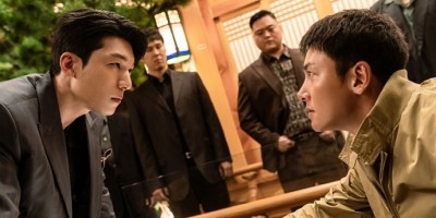 Disney+独家上线韩剧《恶中之恶》！池昌旭携手《鱿鱼游戏》魏河俊重返1990年代首尔