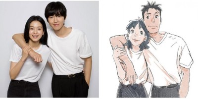Netflix制作首部韩国动画电影《迷失在星光中》！金泰梨、红耿主演配音