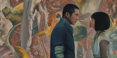Netflix《怒呛人生》推出第二季？主创曝最初选集式影集提案