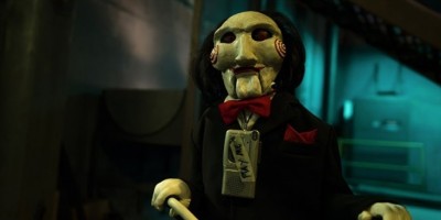 温子仁强势回归主导《电锯惊魂10》！拼图杀人魔 本尊睽违6年现身锁定诈骗集团