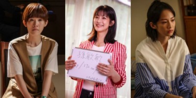 简嫚书、赖雅妍、孙可芳主演！催泪爱情台剧《没有你依然灿烂》5大亮点