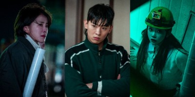 Netflix《丧尸宇宙》开播10大看点！第五集恐怖值爆表、Dex全场开外挂
