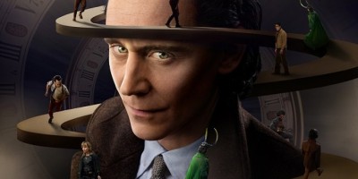预算超过《奇异博士》、《星际异攻队》！传漫威砸1.4亿美元拍摄《洛基》第二季